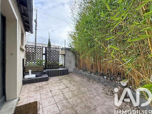Maison à vendre 4 pièces 83 m² Argenton-sur-Creuse