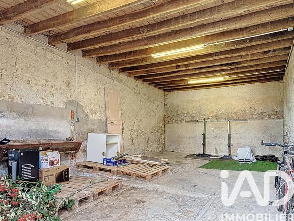 Maison à vendre 4 pièces 83 m² Argenton-sur-Creuse