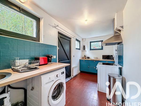 Maison à vendre 4 pièces 83 m² Argenton-sur-Creuse