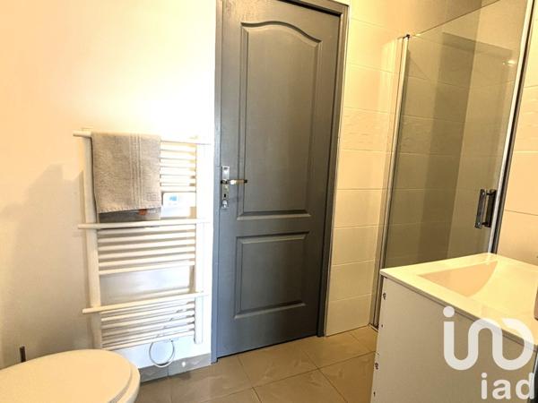 Maison à vendre 7 pièces 122 m² Drancy