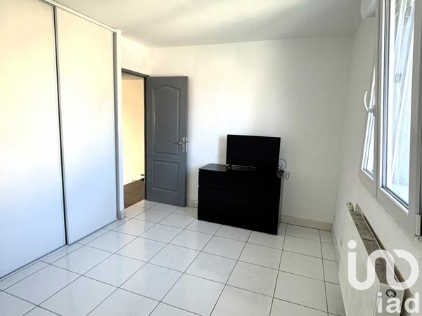Maison à vendre 7 pièces 122 m² Drancy