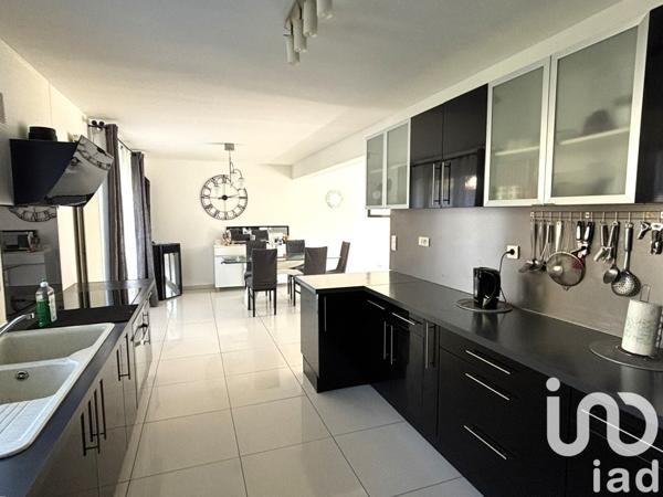 Maison à vendre 7 pièces 122 m² Drancy