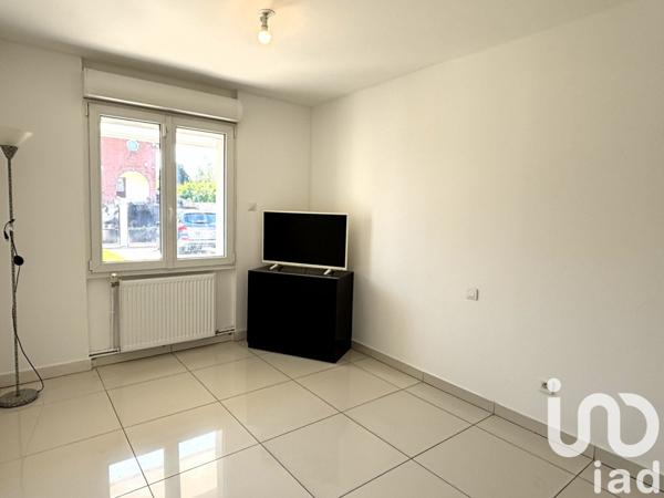 Maison à vendre 7 pièces 122 m² Drancy