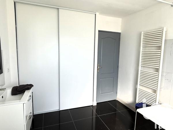 Maison à vendre 7 pièces 122 m² Drancy