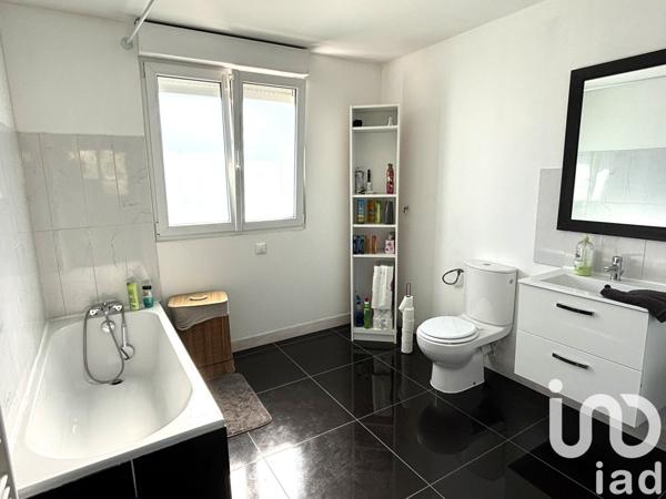 Maison à vendre 7 pièces 122 m² Drancy