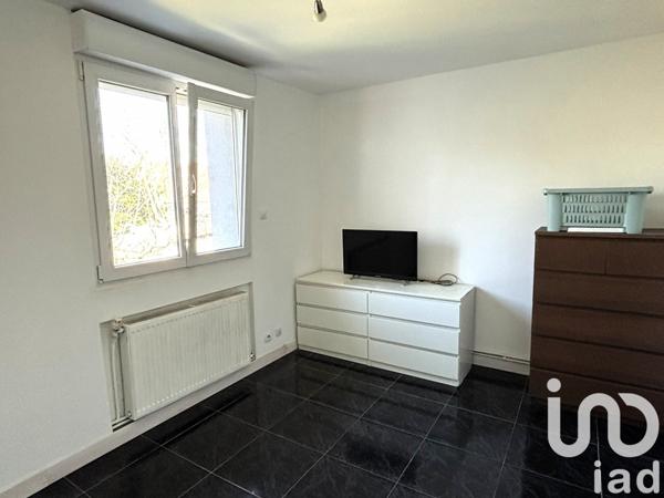 Maison à vendre 7 pièces 122 m² Drancy