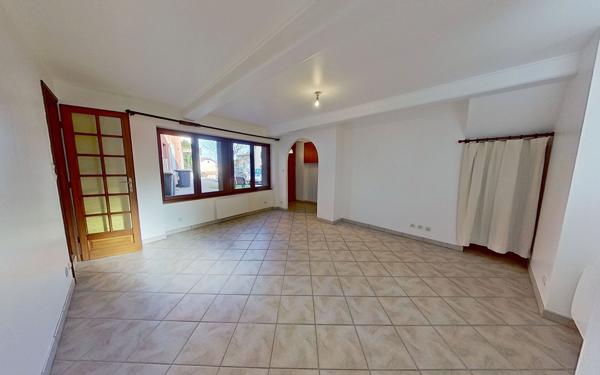 Maison à louer    3 pièces • 71,19 m2 Lentilly