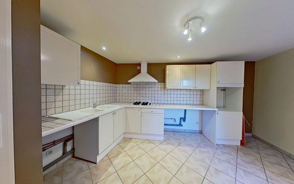 Maison à louer    3 pièces • 71,19 m2 Lentilly