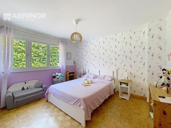 Lomme 4 chambres jardin garage metro LOMME
