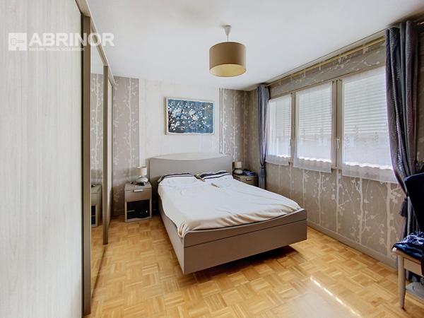 Lomme 4 chambres jardin garage metro LOMME