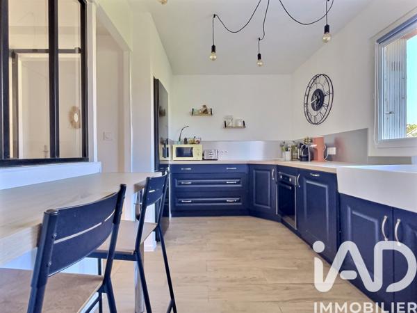 Appartement à vendre 4 pièces 91 m² La Ciotat