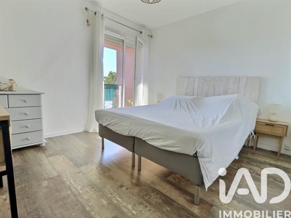 Appartement à vendre 4 pièces 91 m² La Ciotat