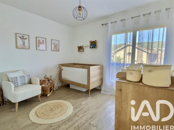 Appartement à vendre 4 pièces 91 m² La Ciotat