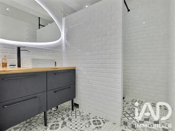 Appartement à vendre 4 pièces 91 m² La Ciotat