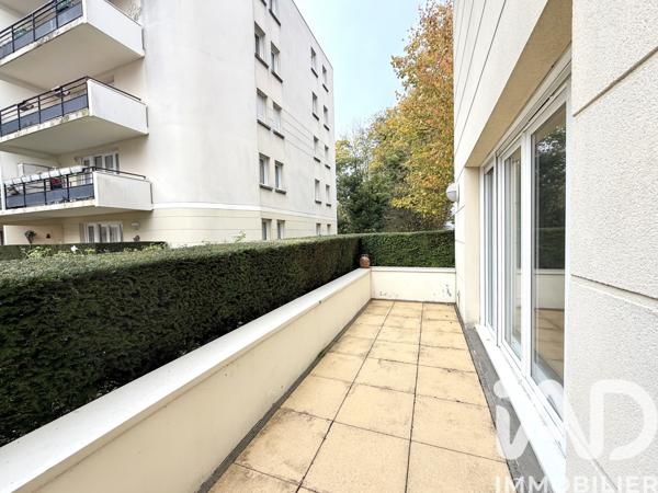 Appartement à vendre 3 pièces 65 m² Combs-la-Ville