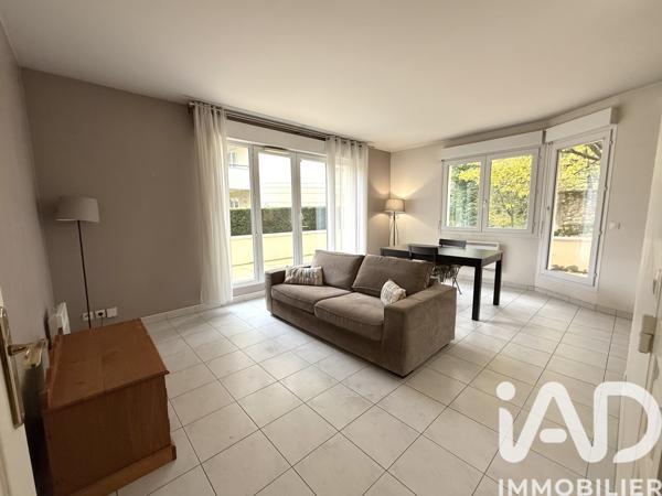 Appartement à vendre 3 pièces 65 m² Combs-la-Ville