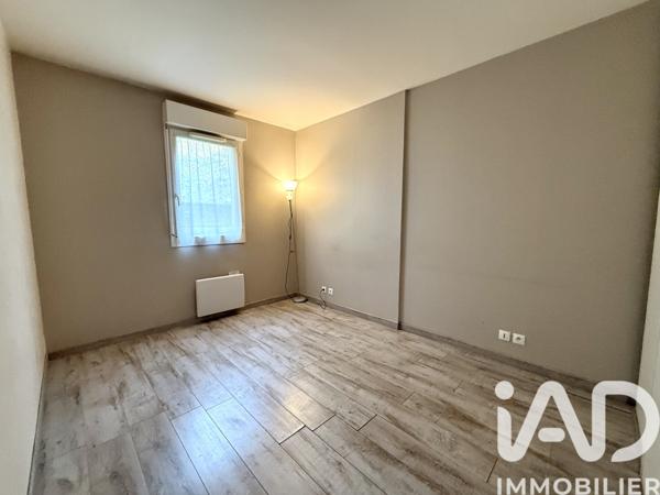 Appartement à vendre 3 pièces 65 m² Combs-la-Ville