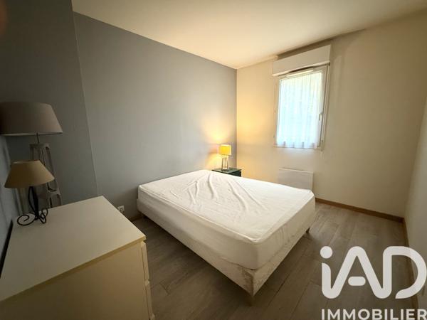 Appartement à vendre 3 pièces 65 m² Combs-la-Ville