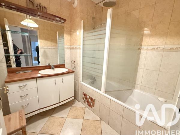Appartement à vendre 3 pièces 65 m² Combs-la-Ville