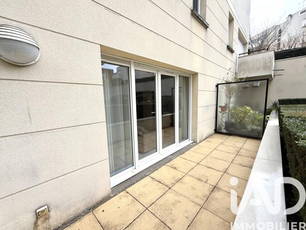 Appartement à vendre 3 pièces 65 m² Combs-la-Ville