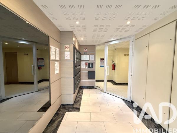 Appartement à vendre 3 pièces 65 m² Combs-la-Ville