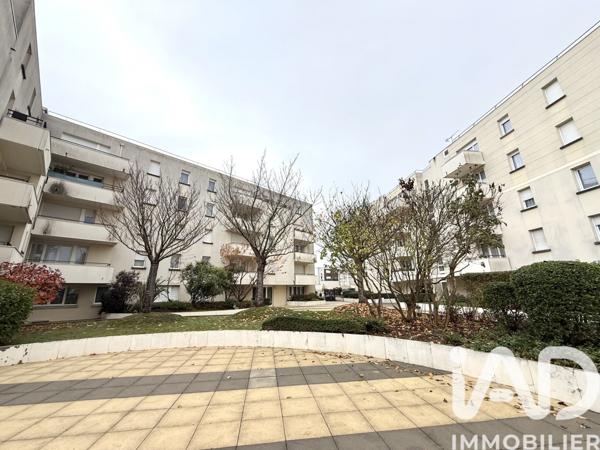 Appartement à vendre 3 pièces 65 m² Combs-la-Ville