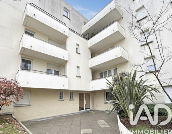 Appartement à vendre 3 pièces 65 m² Combs-la-Ville