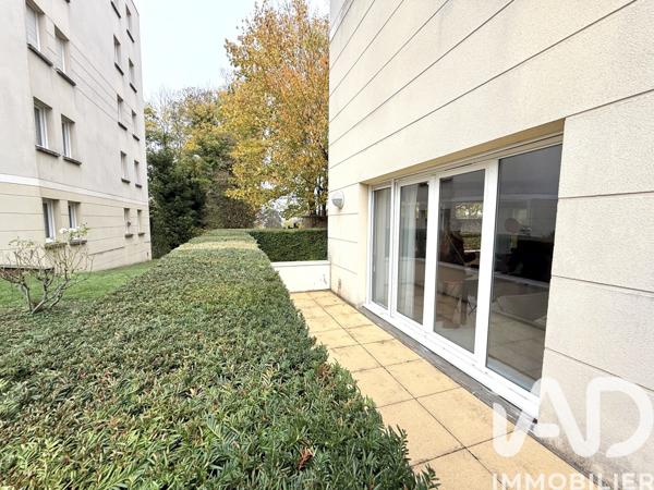 Appartement à vendre 3 pièces 65 m² Combs-la-Ville