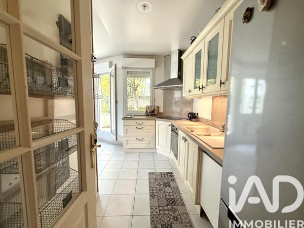 Appartement à vendre 3 pièces 65 m² Combs-la-Ville