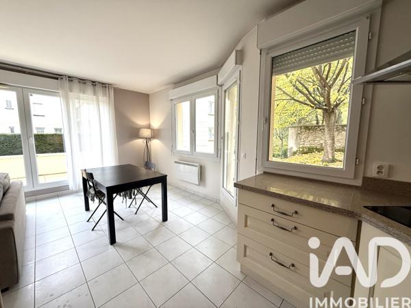 Appartement à vendre 3 pièces 65 m² Combs-la-Ville