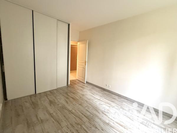 Appartement à vendre 3 pièces 65 m² Combs-la-Ville