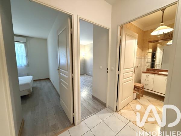 Appartement à vendre 3 pièces 65 m² Combs-la-Ville