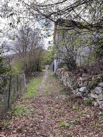 Maison à vendre 4 pièces BARCILLONNETTE (05)