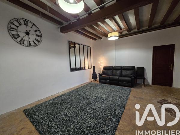 Maison à vendre 7 pièces 138 m² Houdan
