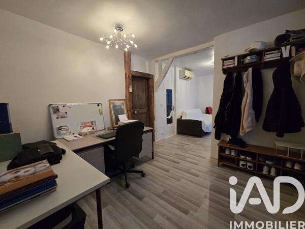 Maison à vendre 7 pièces 138 m² Houdan