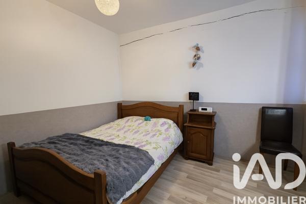 Maison à vendre 7 pièces 138 m² Houdan