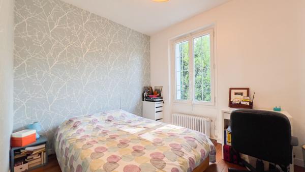 Maison de charme à colombages proche gare.