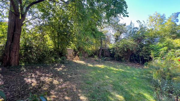 Maison de charme à colombages proche gare.