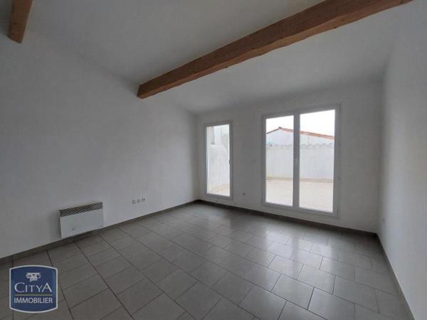 Appartement à louer 3 pièces 56.82m²