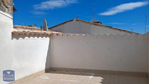 Appartement à louer 3 pièces 56.82m²