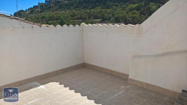 Appartement à louer 3 pièces 56.82m²