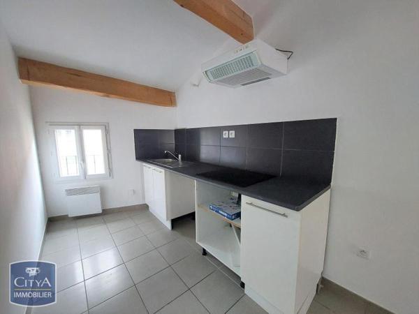 Appartement à louer 3 pièces 56.82m²