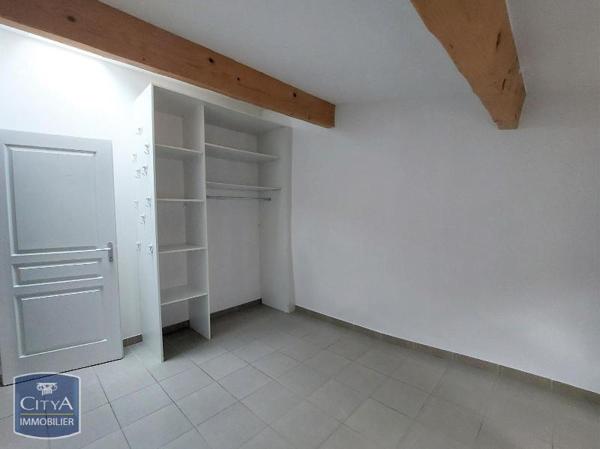 Appartement à louer 3 pièces 56.82m²
