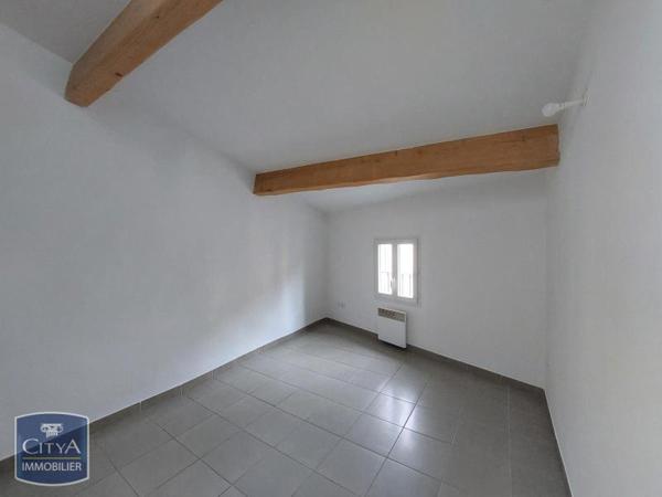Appartement à louer 3 pièces 56.82m²
