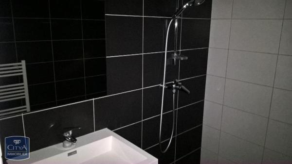 Appartement à louer 3 pièces 56.82m²