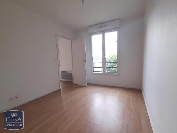 Appartement à louer 2 pièces 45.3m²