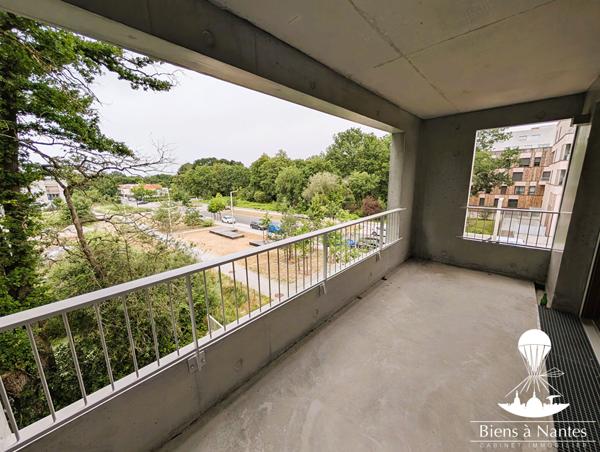 A Vendre Nantes Saint Joseph de Porterie T3 2025 , Nantes