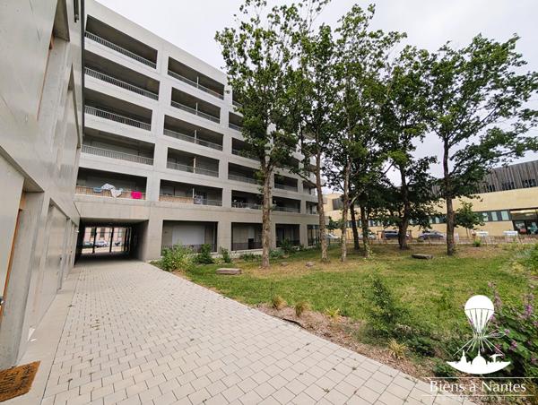 A Vendre Nantes Saint Joseph de Porterie T3 2025 , Nantes