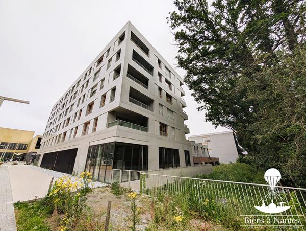 A Vendre Nantes Saint Joseph de Porterie T3 2025 , Nantes