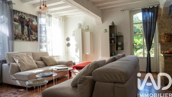 Location maison 7 pièces 210 m² Saint-Maximin-la-Sainte-Baume